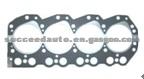 Cylinder Head Gasket (For NISSAN 11044-44G01)