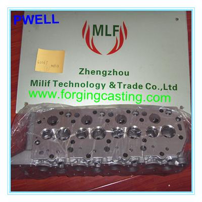 Mitsubishi Cylinder Heads 4D56T 908513