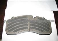 WVA 29173 BRAKE PAD