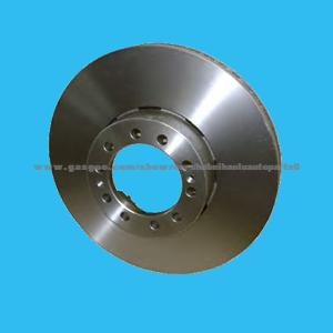 Brake Disc For Renault Trucks