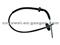 Clutch Cable for Daewoo/ Matiz; Oe: 96315242, 96336061
