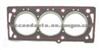 Cylinder Head Gasket (For OPEL 90 410 754)
