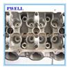 High Quality! Cylinder Head 9181031 For Isuzu 6VE1