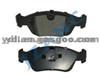 Truck Brake Pad 29001