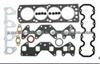 Cylinder Head Gasket (For OPEL 1606689)