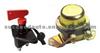 Battery Master Switch (Battery Isolation Switch Battery Relay Truck Magnetic Switch Power Master Switch Auto Parts)