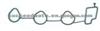 Cylinder Head Gasket (For OPEL 11141-A78B01)