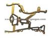 Cylinder Head Gasket (For OPEL 06 38 225)