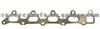 Cylinder Head Gasket (For OPEL 58 50 640)