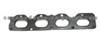Cylinder Head Gasket (For OPEL 12 992 396)