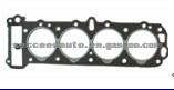 Cylinder Head Gasket (For OPEL 61-24430-20)