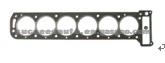 Cylinder Head Gasket (For OPEL 607982)