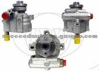 Power Steering Pump (For RENAULT 7700805017)