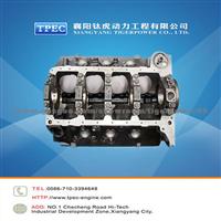 GM6.5 Cylinder Block For V8 Diesel Engines