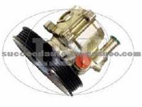 Power Steering Pump (For SAAB 8663933)