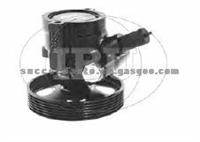 Power Steering Pump (For SAAB 440038)