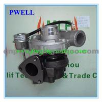 Hot-Selling! Gt22 Turbocharger 736210-0005 Oil Cooling For Jmc