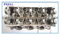 High Quality! Cylinder Head 9181031 For Isuzu 6VE1