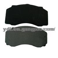 Truck Brake Pad WVA29077