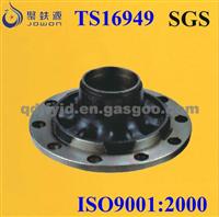 Light Truck Wheel Axle Hub