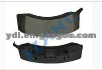 Brake Pad D369