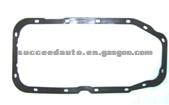 Cylinder Head Gasket (For OPEL 0652587)