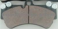 Porsche Brake Pad CRD978-7908FF-02