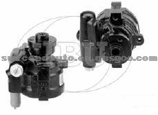 Power Steering Pump (For RENAULT 7700900660)