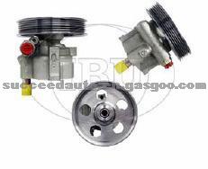 Power Steering Pump (For RENAULT 7700826568D)