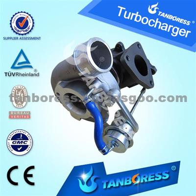 High Quality Turbo Kit Toyota Wish