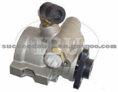 Power Steering Pump (For SAAB 4196226)