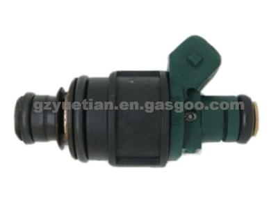 Fuel Injector/ Nozzle For Volvo Oem 9454710