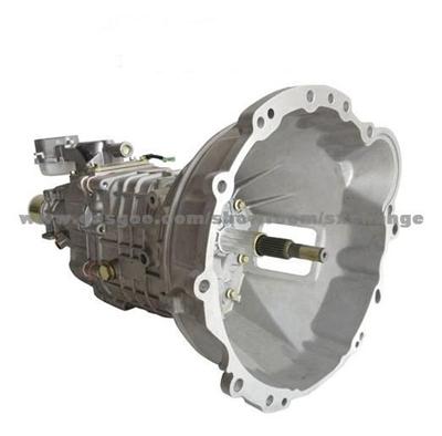 Isuzu Gearbox 4JA1 Isuzu Pickup (TFR54)