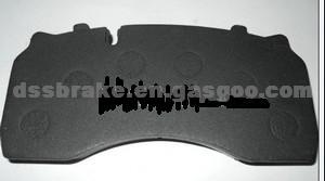 Renault Brake Pad WVA29142