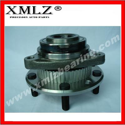 Wheel Hub Unit 513061 For Chevrolet,GM,Oldsmobile