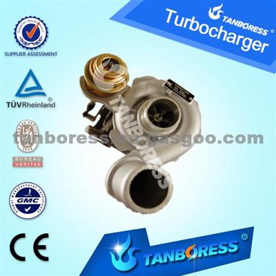 Hot Sale！！Nissan Qd32 Turbo Charger