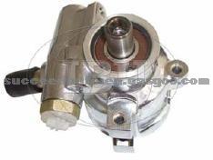 Power Steering Pump (For SAAB 93184561)