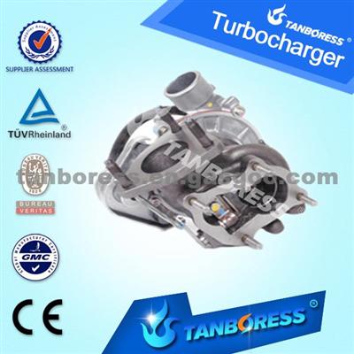 Hot Sale！！Turbocharger For Toyota 2kd Engine