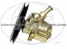 Power Steering Pump (For SAAB 4106704)