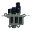 Throttle Body Assembly For HONDA OEM#136800-2041