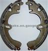 Brake Shoe -06