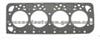 Cylinder Head Gasket (For PEUGEOT 10046700)