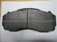 Brake Pad  WVA 29125