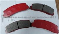 Brake Pad  ATE13046080062