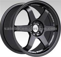 Alloy Wheel Rims For Cars