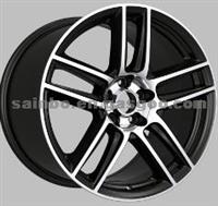 Car Alloy Wheel Rim For Ford