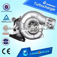professional turbocharger manufacturers
