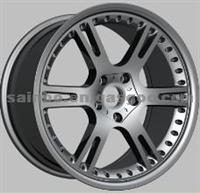 Car Alloy Wheel Rims BMW