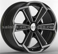 SUV Alloy Wheels 4x4 Toyota