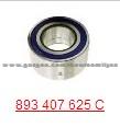 Supply Hub Bearing/Wheel Bearing 893 407 625C